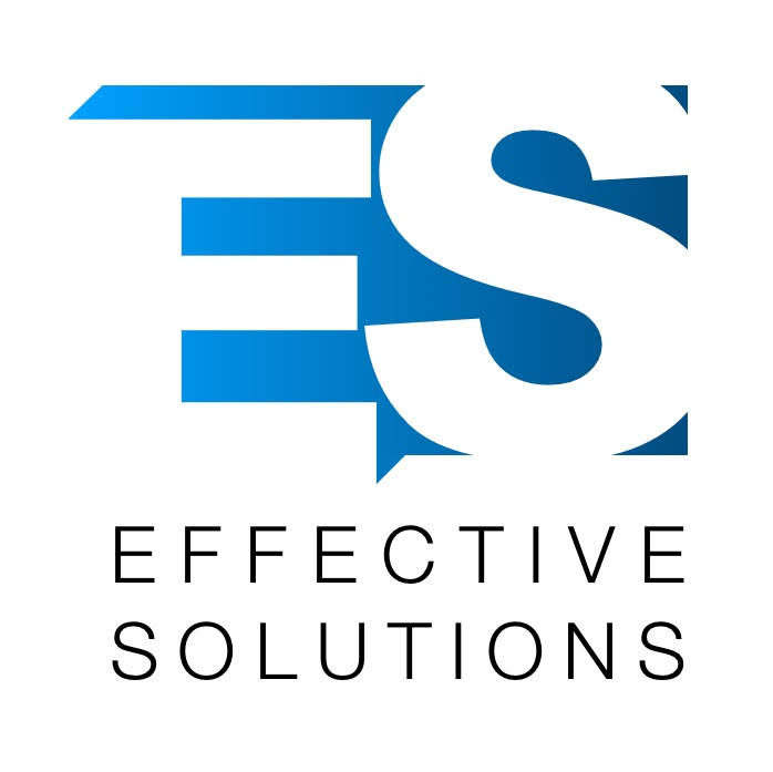 Effective Solutions Logo